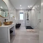 Black & White - Heated Pool
