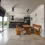 Black & White - Heated Pool Villa Pula
